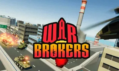 War Brokers War Brokers img