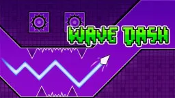 Wave Dash