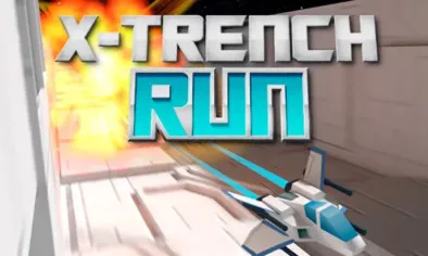 X Trench Run X Trench Run img