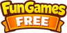 Fun Games logo